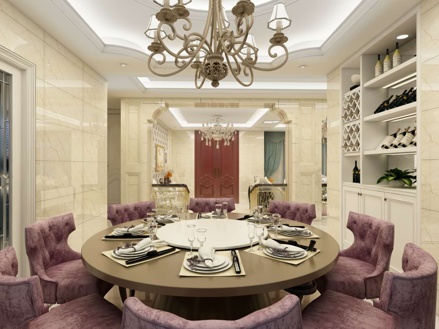 Hotel / Residence